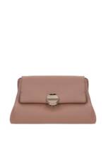 Chloé Penelope Clutch - Rosa