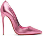 Christian Louboutin Pink So Kate 120 Heels