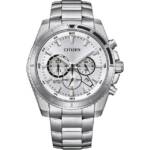 Citizen Chronograph, Citizen Chronograph Herren Uhr AN8200-50A