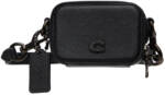 Coach 1941 Black Crossbody Pouch