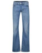 Diesel 5-Pocket-Jeans Herren Jeans 1985 LARKEE OKIAL Regular Fit (1-tlg)