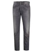 Diesel 5-Pocket-Jeans Herren Jeans "D-Fining 069SU" Tapered Fit (1-tlg)