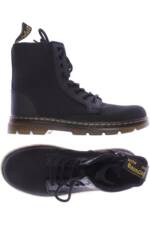 Dr. Martens Damen Stiefelette, schwarz, Gr. 35