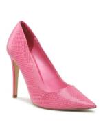 Dune London High Heels Marett 764 0085503940093764 Pink High-Heel-Stiefel
