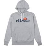 Ellesse Hoodie Ellesse Herren Kapuzenpullover SL Gottero