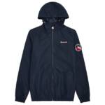 Ellesse Outdoorjacke Herren Jacke - TERRAZZO, Windbreaker Kapuze