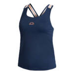 Ellesse Samprini Tank-Top Damen in dunkelblau