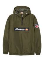 Ellesse Sommerjacke Ellesse Herren Übergangsjacke Mont 2