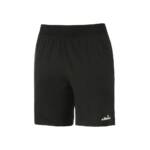 Ellesse Vivaldi Shorts Herren in schwarz