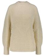 Envii Strickpullover Damen Strickpullover ENRAIN LS LONG KNIT 5224 (1-tlg)