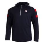 Fila Jasper Hoody Herren in dunkelblau