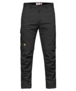 Fjällräven Outdoorhose Herren Outdoor-Hose KARL PRO ZIP-OFF TROUSERS (1-tlg)