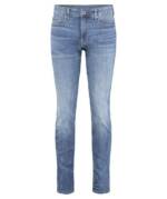G-Star RAW 5-Pocket-Jeans Herren Jeans "Revend Skinny" Skinny Fit (1-tlg)