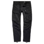 G-Star RAW Regular-fit-Jeans Herren Jeans - Rovic Zip 3d Regular Tapered, Army