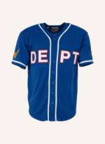 Gallery Dept. Jersey Echo Park Baseball By Bibo blau