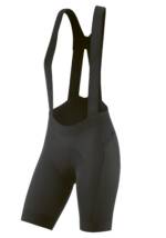 Gonso Fahrradhose "SQlab-U W", Damen Fahrradunterhose mit Träger, Radhose mit Sitzpolster