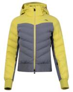 KJUS Skijacke Damen Skijacke BALANCE JACKET (1-St)