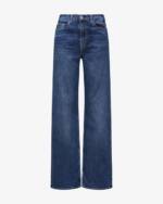 New Baggy Wide Jeans AG Jeans