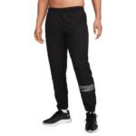 Nike M NK Dri-Fit Challenger Woven Pant Herren (Schwarz XL ) Laufhosen