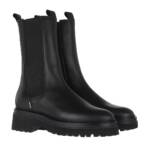 Nubikk Boots & Stiefeletten - Fae Adams - Gr. 40 (EU) - in Schwarz - für Damen