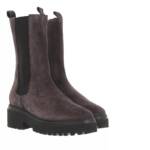 Nubikk Boots & Stiefeletten - Fae Adams - Gr. 41 (EU) - in Grau - für Damen