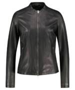 OAKWOOD Lederjacke Damen Lederjacke "Prestige