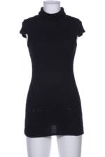 Orsay Damen Kleid, schwarz, Gr. 30