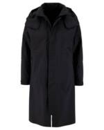 PAUL & SHARK Parka Herren Parka (1-St)