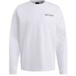 PME LEGEND T-Shirt PME LEGEND / He.T-Shirt / Long sleeve r-neck cotton elastane
