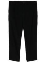 PS Paul Smith Klassische Cordhose - Schwarz