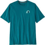 Patagonia Herren Rubber Tree Mark T-Shirt