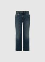 Pepe Jeans Loose-fit-Jeans "LOOSE ST JEANS HW", mit geradem, weitem Bein