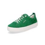 Remonte Remonte Damen Leder Sneaker grün Sneaker