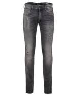 Replay 5-Pocket-Jeans Herren Jeans ANBASS Skinny Fit (1-tlg)