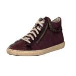 Rieker Rieker Damen Sneaker rot Sneaker