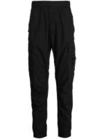 Stone Island Cargohose mit Kompass - Schwarz