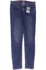 Street One Damen Jeans, marineblau, Gr. 38