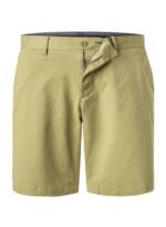 Tommy Hilfiger Herren Shorts grün Baumwolle