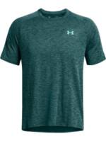 Under Armour® T-Shirt Under Armour Herren Shirt UA Tech Textured SS