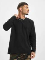 Urban Classics Stretch Terry Longsleeve