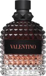 Valentino Uomo Born in Roma Coral Fantasy Eau de Toilette (EdT) 100 ml