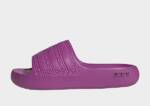 adidas Originals Ayoon Slides Herren - Damen, Purple Burst / Core Black / Purple Burst