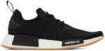 adidas Originals Black NMD_R1 Sneakers