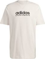 adidas Sportswear T-Shirt ADIDAS Herren All SZN Graphic T-Shirt