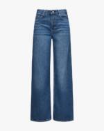 AG Jeans - New Baggy Wide Jeans | Damen (24)