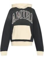 AMIRI Amiri Vintage Hoodie - Schwarz