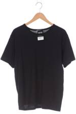 Acne Studios Herren T-Shirt, schwarz, Gr. 52