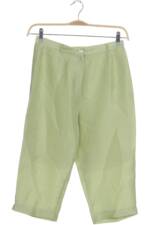 Alba Moda Damen Shorts, grün, Gr. 42