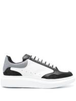 Alexander McQueen Oversized Sneakers - Weiß