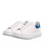 Alexander McQueen Sneakers - Sneaker - Gr. 40,5 (EU) - in Weiß - für Damen